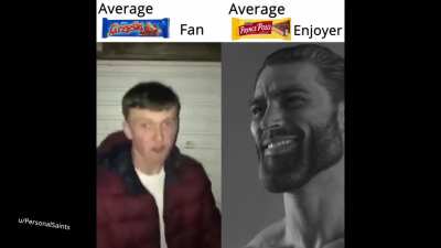 Grześki 🤢 🤮