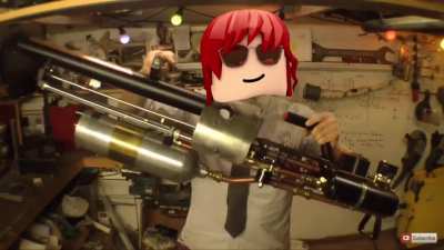 What rose was doing during the lockdown.