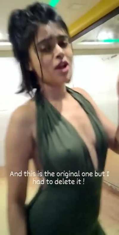 DJ Rhea Dancing