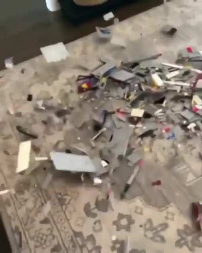 Nooooo
