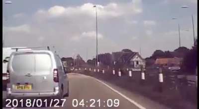 Taking a shortcut