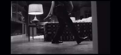 Zendaya in &lsquo;Malcom and Marie&rsquo;
