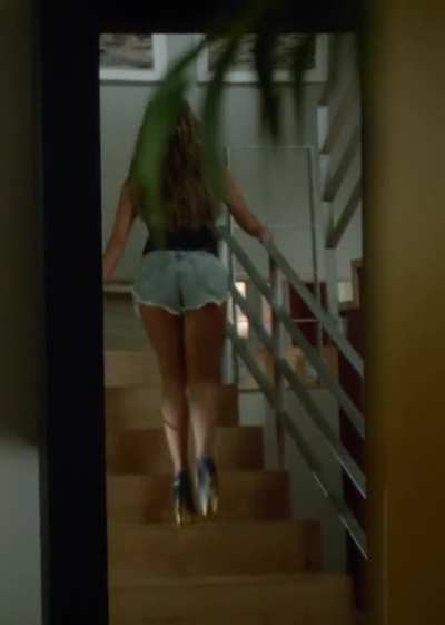 The walk