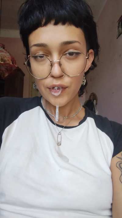 Let me taste you