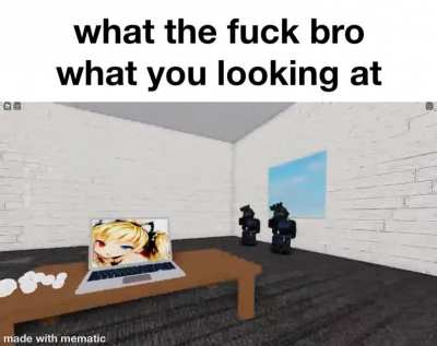 what the heck