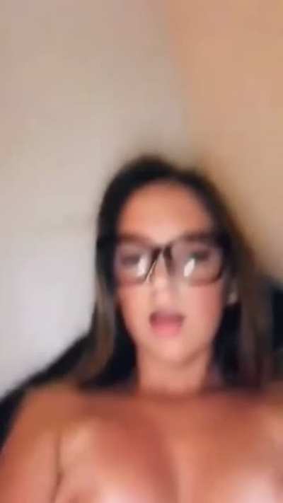 Cutie made me cum.