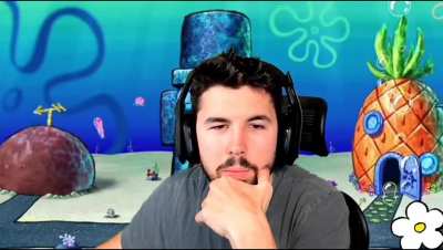 Willy horny