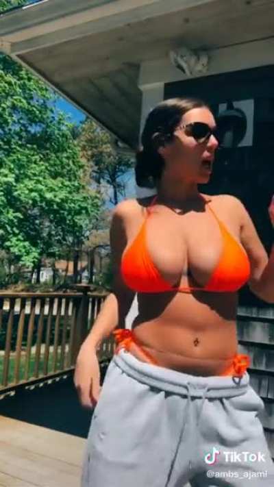 Top heavy
