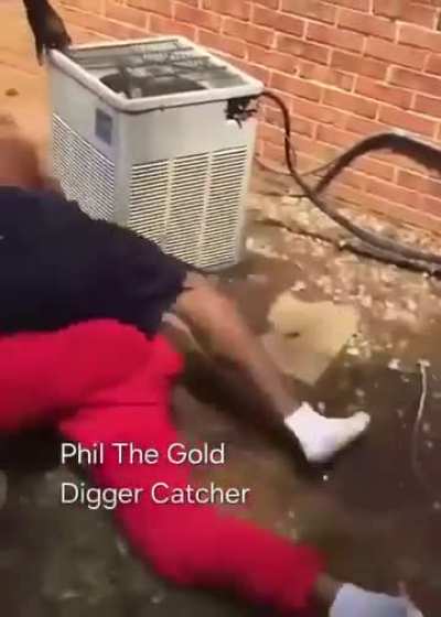 fight