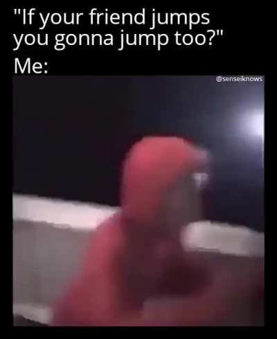 Heck yeah