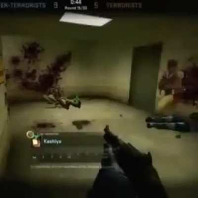 Wtf just happened