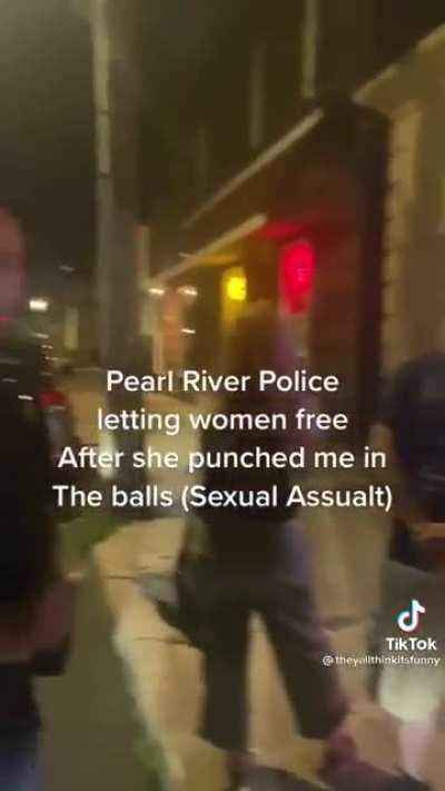 Double standards?