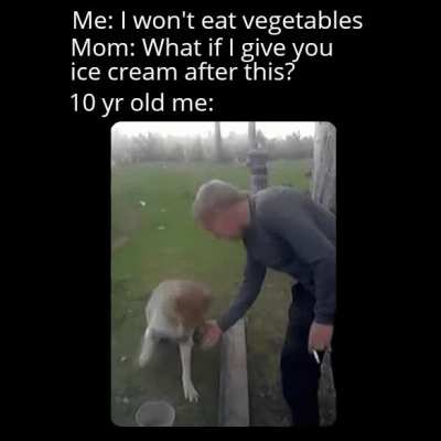 that's a fair deal