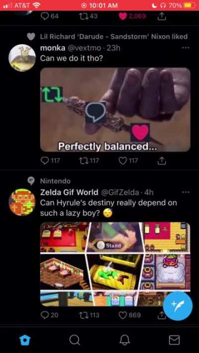 So much power