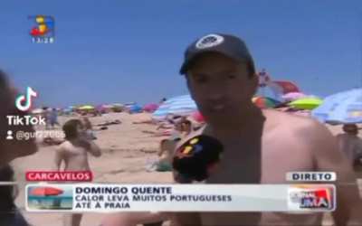 O melhor de Portugal (me perdoem pela marca do Tiko Teko 😔)