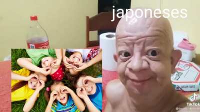 Apenas fatos.