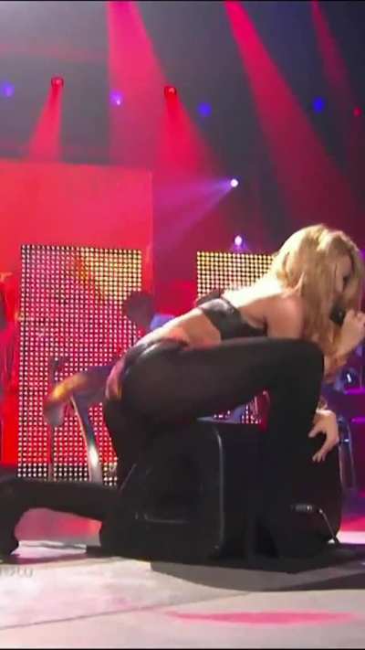 Shakira