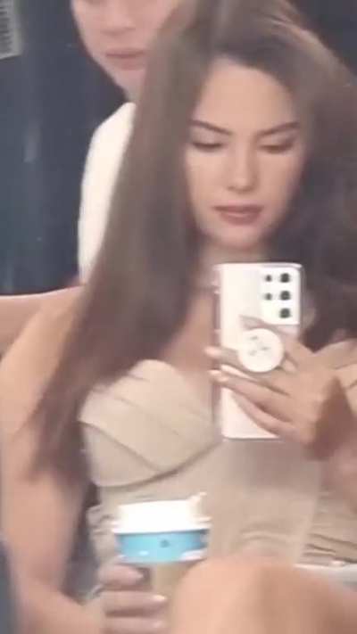 Catriona Gray
