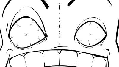 [FOR HIRE] 2D Animation &mdash; Expressive loops, fighting sequences