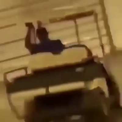 Vroom Vroom Bitch