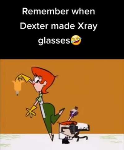 Why did he make that 🤨