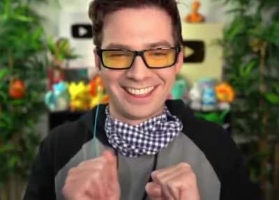 Do the Mikey dance