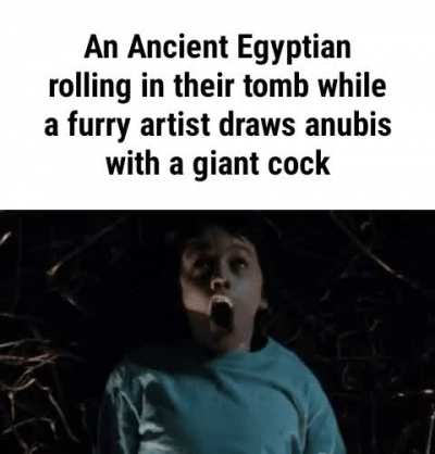 he be cranking