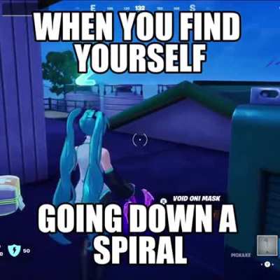 Peak experience