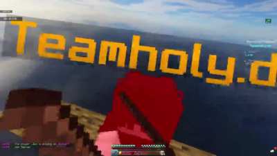 Two Flatclutches with Voice (sry im German)
