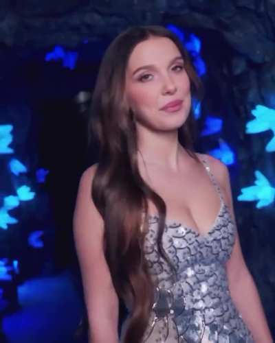 Millie Bobby Brown 