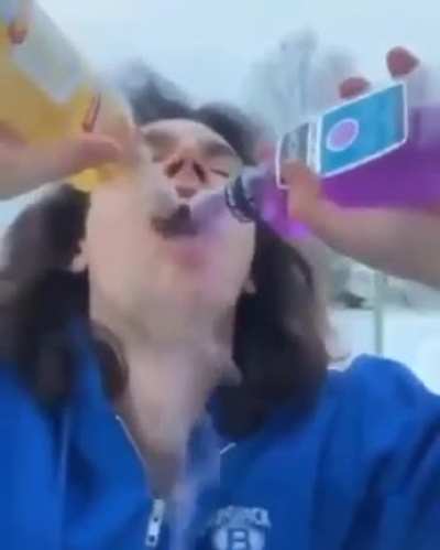 SPRING MINT is a pround sponsor of r/Clamworks (this is not true for legal reasons