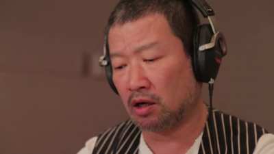 Since everyone loved Hidenari Ugaki´s Kiwami 2 introduction, i made a compilation with every other VA introduction i could find. Sadly not everyone involved in the game has one. There's a lot to see so watch it whenever you have some time to kill lol