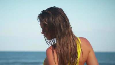 Hannah Davis-Jeter compilation