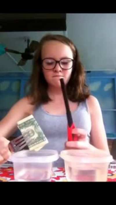 HMC while I show you a mini disaster