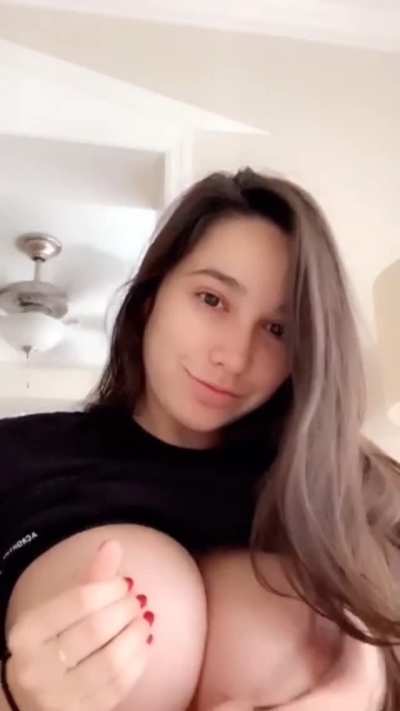 Perfect boobies