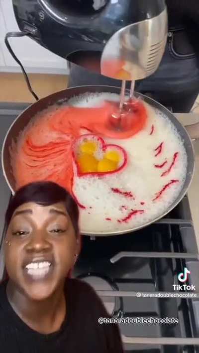 So creative...