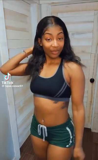 Trackstar 😍🤤