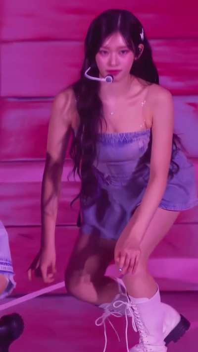 IVE &bull; LEE SEO ➡️ SUPER SLOW