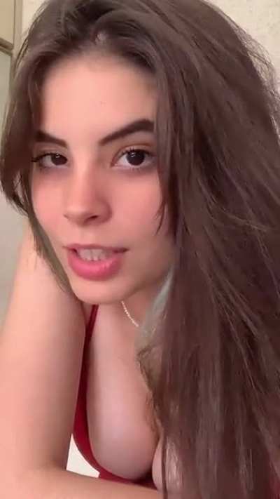 Cute and Hot