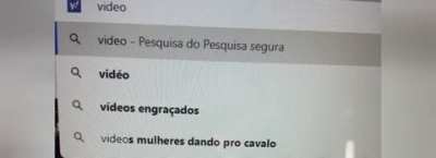 cavalo