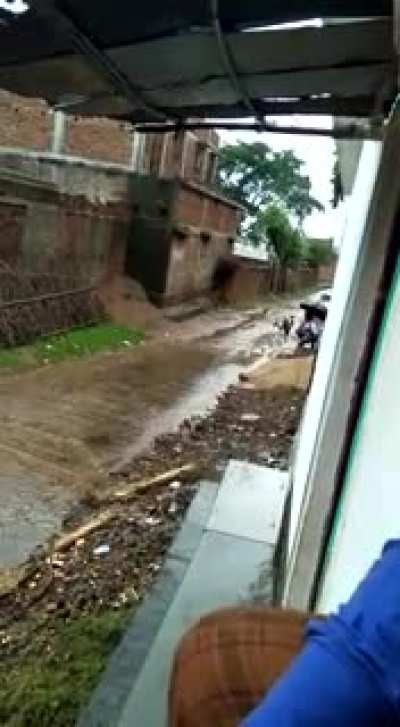 Maybe Maybe Maybe