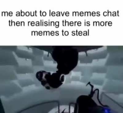 Meme Stealer