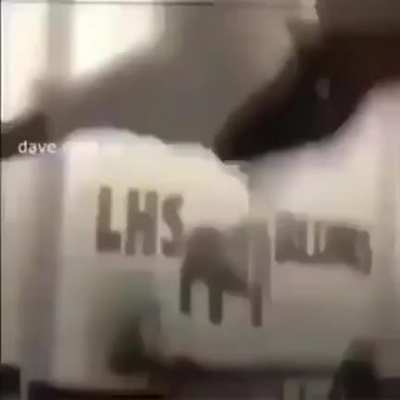 Get nae nae&rsquo;d