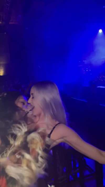 that boob suck tho