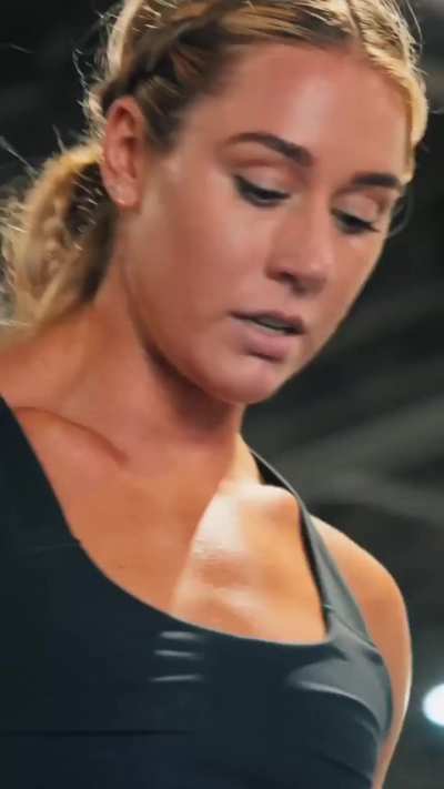 Brooke Wells 