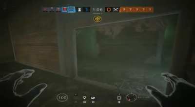 Happened to me in R6 a while back