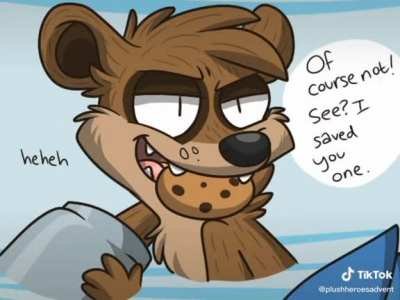 cookie