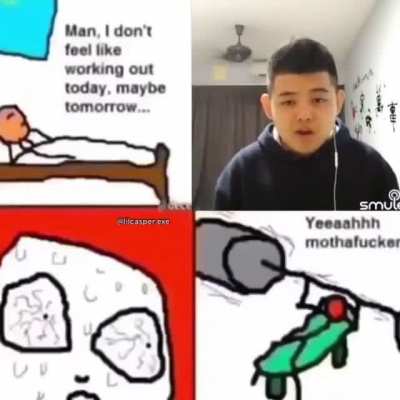 motivation