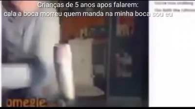 &Eacute; assim mesmo