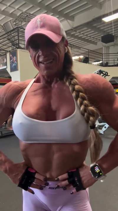 Farrah Faulkner